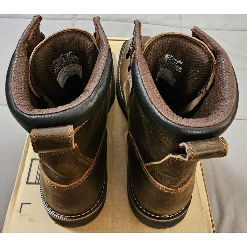 Justin Boots these justin®